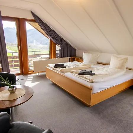 Weingut & Gaestehaus Heidhof Apartament *