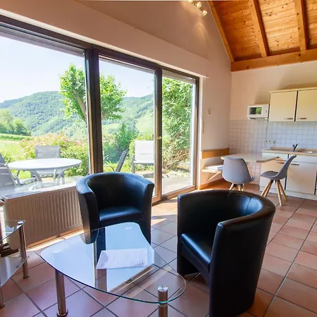 Апартаменты Weingut & Gaestehaus Heidhof *