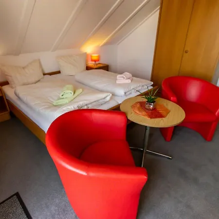 Weingut & Gaestehaus Heidhof *