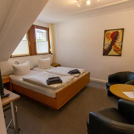 Weingut & Gaestehaus Heidhof Appartement