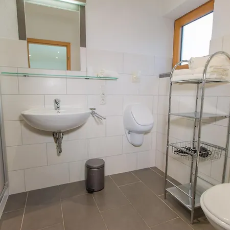 Weingut & Gaestehaus Heidhof Appartement *