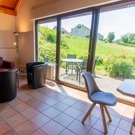 Apartament Weingut & Gaestehaus Heidhof *