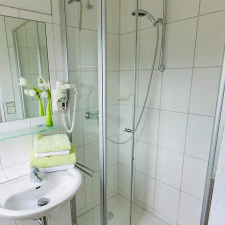 Weingut & Gaestehaus Heidhof * Burg (Bernkastel-Wittlich)