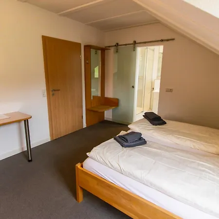 Weingut & Gaestehaus Heidhof