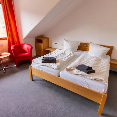 Appartement Weingut & Gaestehaus Heidhof