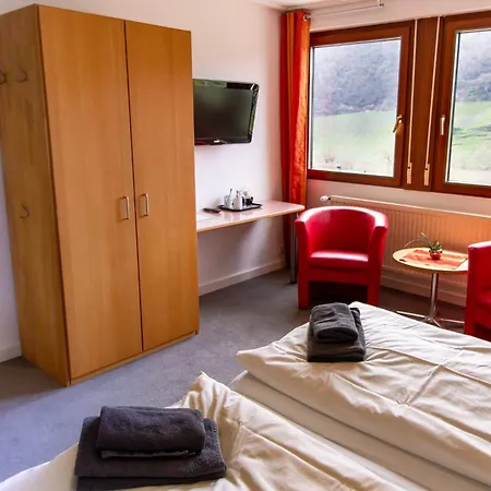 Appartement Weingut & Gaestehaus Heidhof *