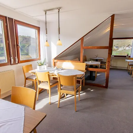 Appartement Weingut & Gaestehaus Heidhof Burg (Bernkastel-Wittlich)