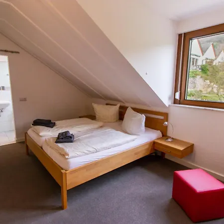 Weingut & Gaestehaus Heidhof Appartement