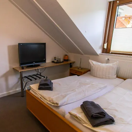 Appartement Weingut & Gaestehaus Heidhof