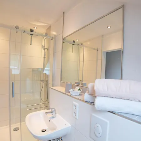 Weingut & Gaestehaus Heidhof Apartament *