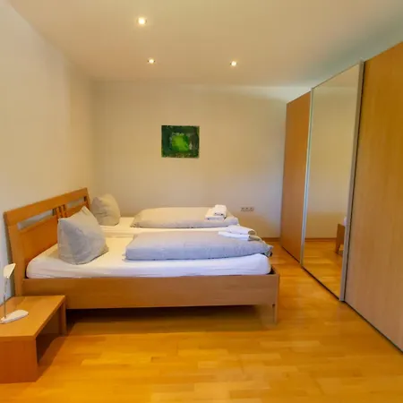 Weingut & Gaestehaus Heidhof Appartement Burg (Bernkastel-Wittlich)