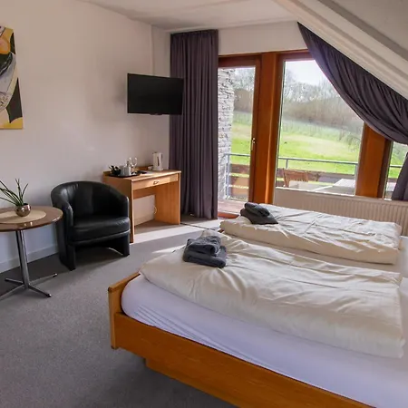 Appartement Weingut & Gaestehaus Heidhof Burg (Bernkastel-Wittlich)