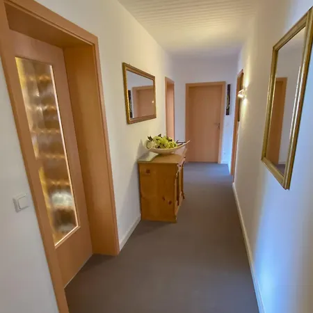Weingut & Gaestehaus Heidhof Apartment