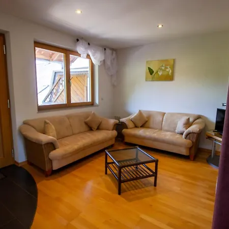 Appartement Weingut & Gaestehaus Heidhof