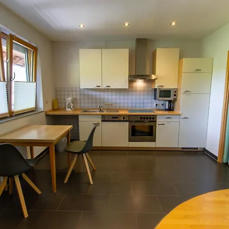 Weingut & Gaestehaus Heidhof Appartement *