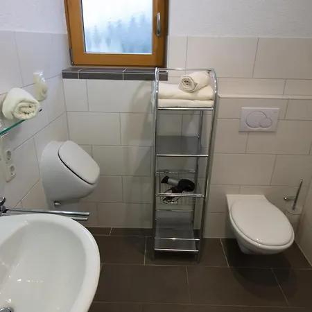 Apartament Weingut & Gaestehaus Heidhof *