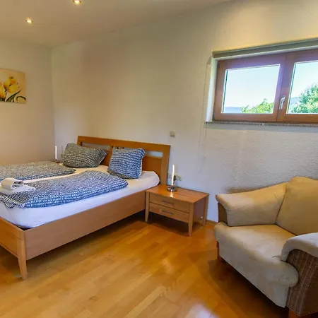 Weingut & Gaestehaus Heidhof Appartement Burg (Bernkastel-Wittlich)