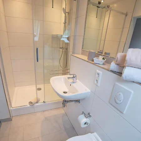 Appartement Weingut & Gaestehaus Heidhof *