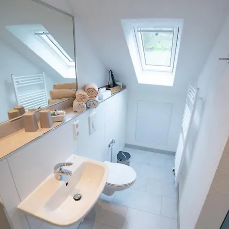 Weingut & Gaestehaus Heidhof Burg (Bernkastel-Wittlich)