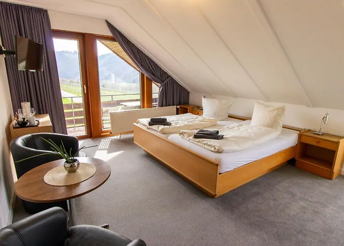 Weingut & Gaestehaus Heidhof Апартаменты *