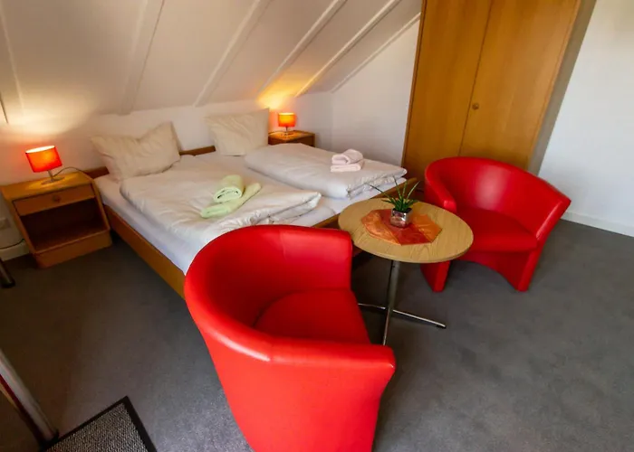 Weingut & Gaestehaus Heidhof *