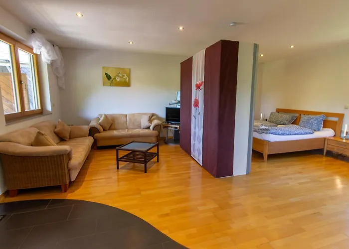 Weingut & Gaestehaus Heidhof Burg (Bernkastel-Wittlich)