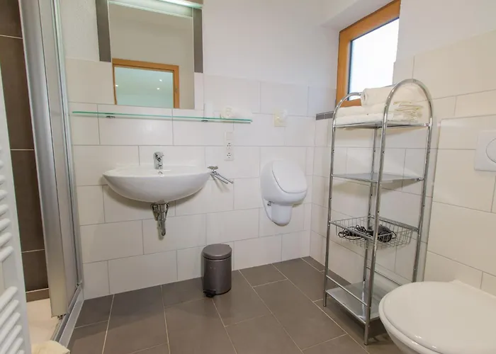 Weingut & Gaestehaus Heidhof Апартаменты *