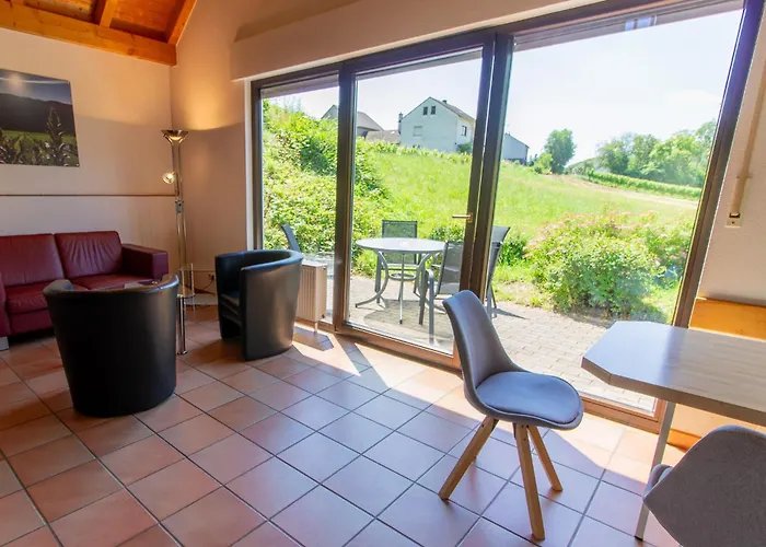 Apartamento Weingut & Gaestehaus Heidhof *