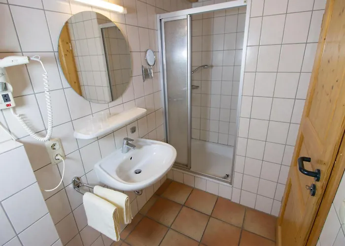 Weingut & Gaestehaus Heidhof Apartamento Burg (Bernkastel-Wittlich)