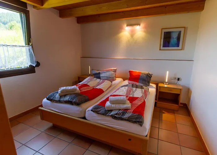 Weingut & Gaestehaus Heidhof Burg (Bernkastel-Wittlich)