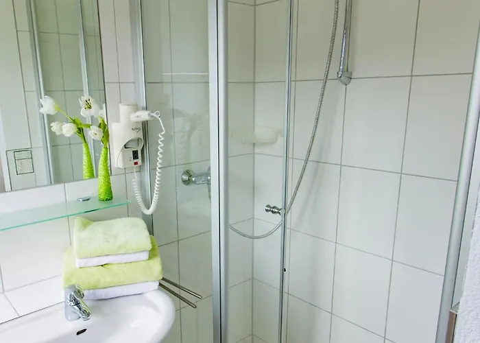 Weingut & Gaestehaus Heidhof * Burg (Bernkastel-Wittlich)