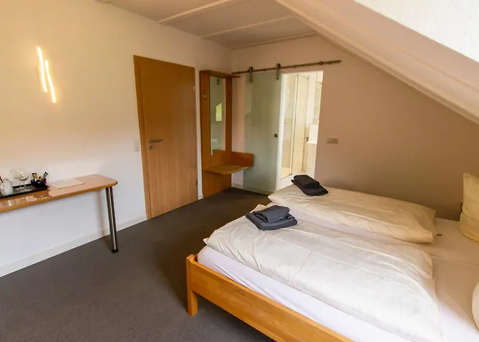 Weingut & Gaestehaus Heidhof