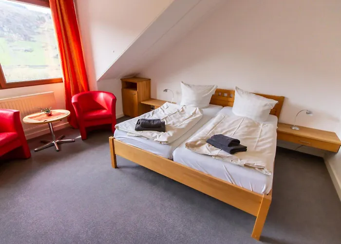 Apartamento Weingut & Gaestehaus Heidhof