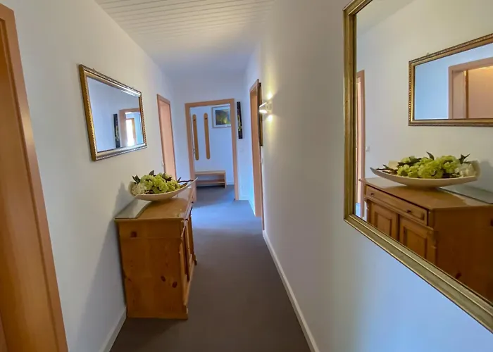 Weingut & Gaestehaus Heidhof Apartamento Burg (Bernkastel-Wittlich)