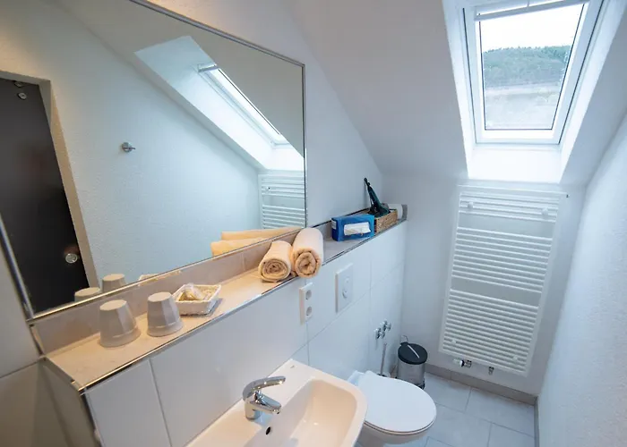 Weingut & Gaestehaus Heidhof Burg (Bernkastel-Wittlich)