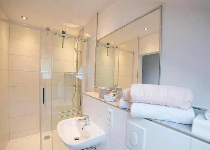 Weingut & Gaestehaus Heidhof Апартаменты *