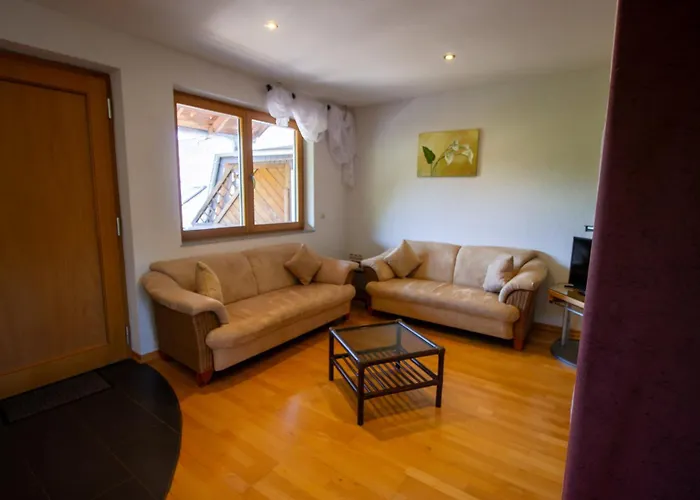 Apartamento Weingut & Gaestehaus Heidhof