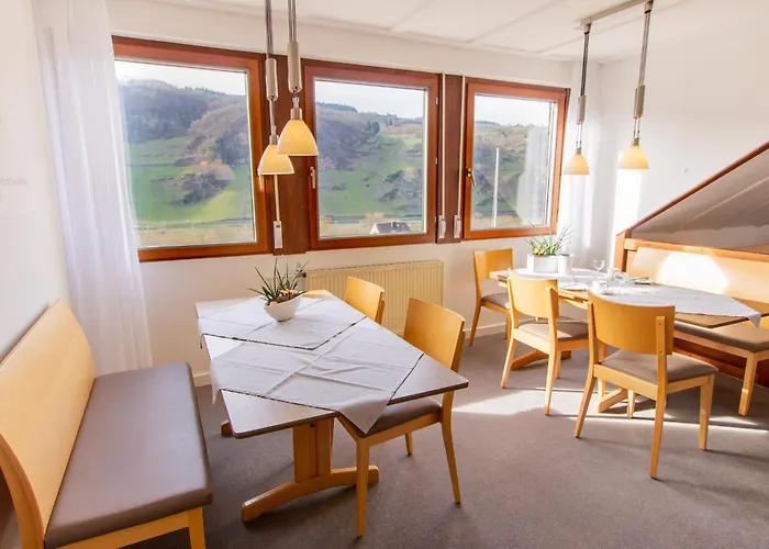 Weingut & Gaestehaus Heidhof Burg (Bernkastel-Wittlich)