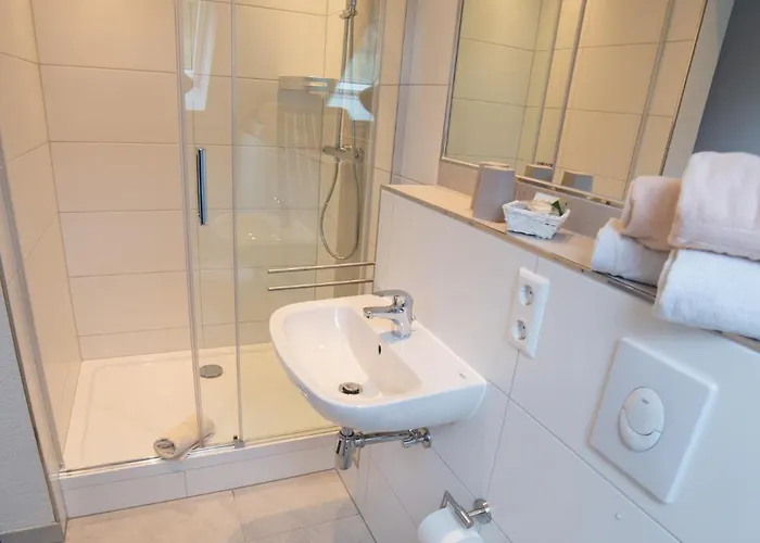 Apartamento Weingut & Gaestehaus Heidhof *